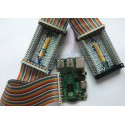 Raspberry GPIO Modulo Placa de Expansion Multifuncion