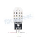 Modulo Sensor Humedad-Temperatura- DHT22 AM2302