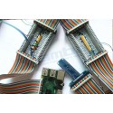 Raspberry GPIO Modulo Placa de Expansion Multifuncion