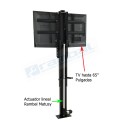 Actuador Lineal Electrico Matusy 33''