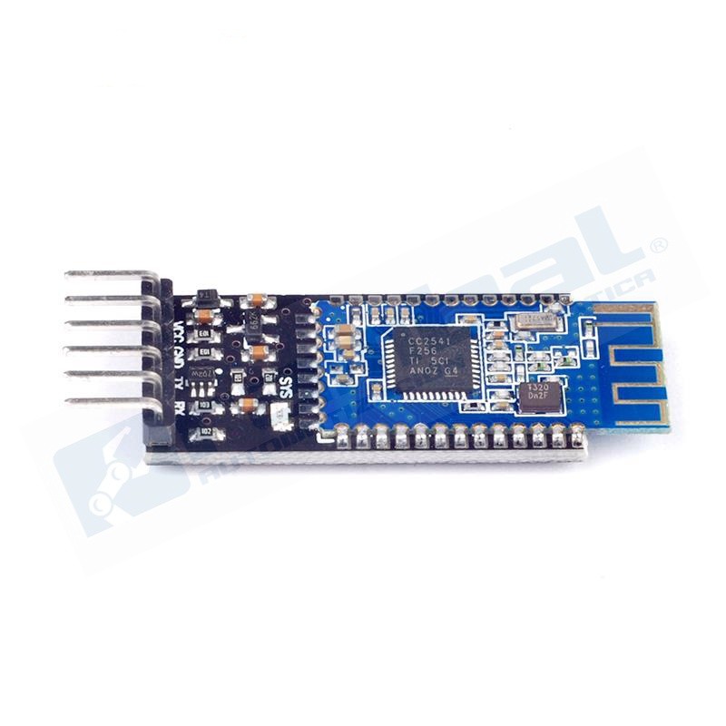 Modulo Bluetooth serial HM-10