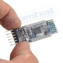 Modulo Bluetooth serial HM-10