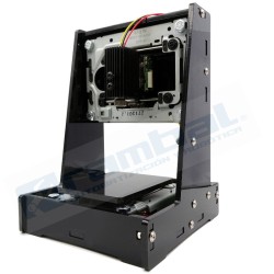DIY Mini Impresora Laser USB Tipo B