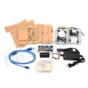 DIY Mini Impresora Laser USB Tipo B