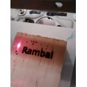 DIY Mini Impresora Laser USB Tipo B