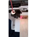 DIY Mini Impresora Laser USB Tipo B