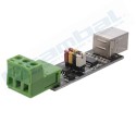 Conversor Adaptador USB Max485 FTDI 232