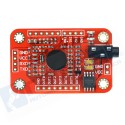 Modulo Elechouse V3 Reconocimiento de Voz y Microfono Arduino