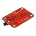 Modulo Elechouse V3 Reconocimiento de Voz y Microfono Arduino