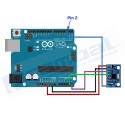 Acelerometro Giroscopio de 3 Ejes (MPU-6050-V4)
