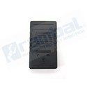 DT830B LCD Multimetro Digital