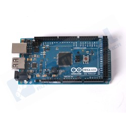 Arduino Mega ADK for Android