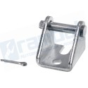 Soporte para Actuador Lineal AX