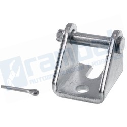 Soporte para Actuador Lineal AX