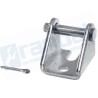 Soporte para Actuador Lineal AX