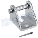 Soporte para Actuador Lineal AX