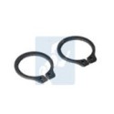 Motor Soporte y Ruedas Kit-2-82RPM