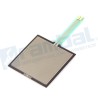 Force Sensitive Cuadrado 1,5"