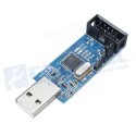 USBISP AVR Programador de Descarga