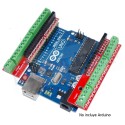 Arduino Screw Shield V2 Terminal