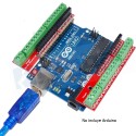 Arduino Screw Shield V2 Terminal