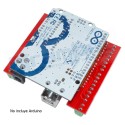 Arduino Screw Shield V2 Terminal