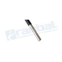 Sonda Temp. Acero Inox.