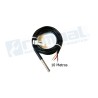 Sonda Temp. Acero Inox.