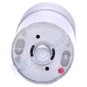 Motor Reductor JGA25-SUPER PLUS 12V 21RPM