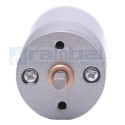 Motor Reductor JGA25-SUPER PLUS 12V 21RPM