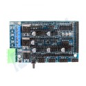 Reprap Arduino Mega Pololu Shield (RAMPS 1.5 Assembled) PLUS