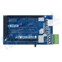 Reprap Arduino Mega Pololu Shield (RAMPS 1.5 Assembled) PLUS