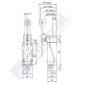Limit Switch ME-8108