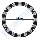 Anillo 16 LEDs RGB WS2812B