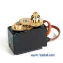 Servo Motor 13 Kg-cm 180º Full Metal MG996R