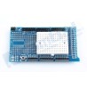 Arduino Mega Prototype Shield V3