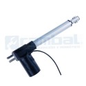 Actuador Lineal Electrico Matusy 14" 14AX.