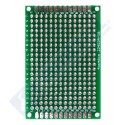 Placa Protoboard Universal PCB 4x6