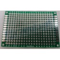 Placa Protoboard Universal PCB 4x6