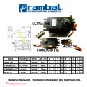 MICRO SG90 9G Servo Motor 180º