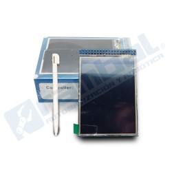 Modulo LCD TFT Touch Display 2.8"