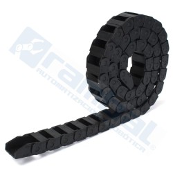 Drag Chain Guia Flexible Cables CNC 10x20mm