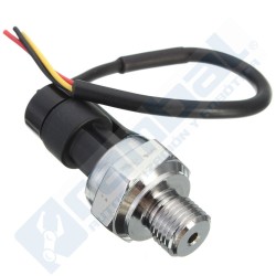 Sensor de presion liquidos y gases 5V 1.2 MPa