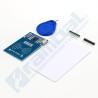 Lector RFID RC522 13.56MHz