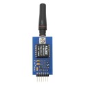 433 MHZ RF TRANSMISOR Y RECEPTOR