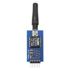 433 MHZ RF TRANSMISOR Y RECEPTOR