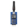 433 MHZ RF TRANSMISOR Y RECEPTOR