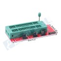 Adaptador de programacion universal PIC ICD2