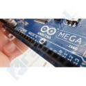 Caja acrilico Arduino Mega 2560