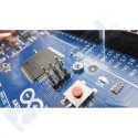 Caja acrilico Arduino Mega 2560